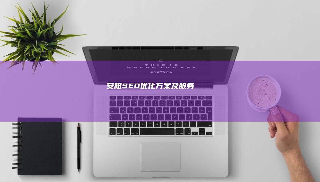 安阳SEO优化方案及服务
