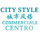 CITY STYLE 城市风格 -