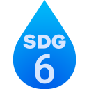 SDG6数据信息服务平台