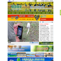 湿地保护