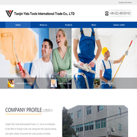 Tianjin Yida Tools International Trade Co., Ltd