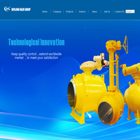 Xifolong Valve Group Co., Ltd.