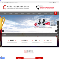 武汉晨星人力资源服务有限公司