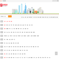 发集同城便民信息平台 Powered by 云诚科技