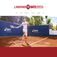 Professional Sporting Goods & Rehabilitation Health_Professional Sporting Goods & Rehabilitation Health