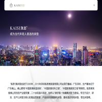 深圳凯思美家居有限公司