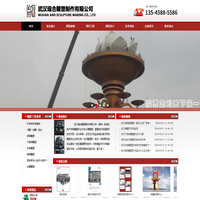 武汉不锈钢雕塑_铸铜雕塑_武汉瑞合雕塑制作厂家