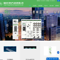 福建丰意电气设备有限公司