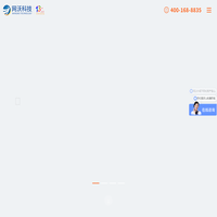 网沃科技(WANGWO.COM) - 企业数字化服务领军平台