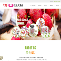天津_酸奶山楂_巧克力山楂_酸奶山楂球_巧克力山楂球--天津市「红山晶」蜜饯食品有限公司_厂家直销
