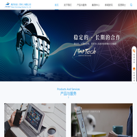梅杰科技（苏州）有限公司