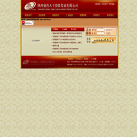 首页-陕西盛唐天下投资发展有限公司
