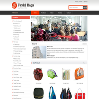 Faybi Bags Co.,Limited | bags | handbags | velvet bags | pouch | shopping bag